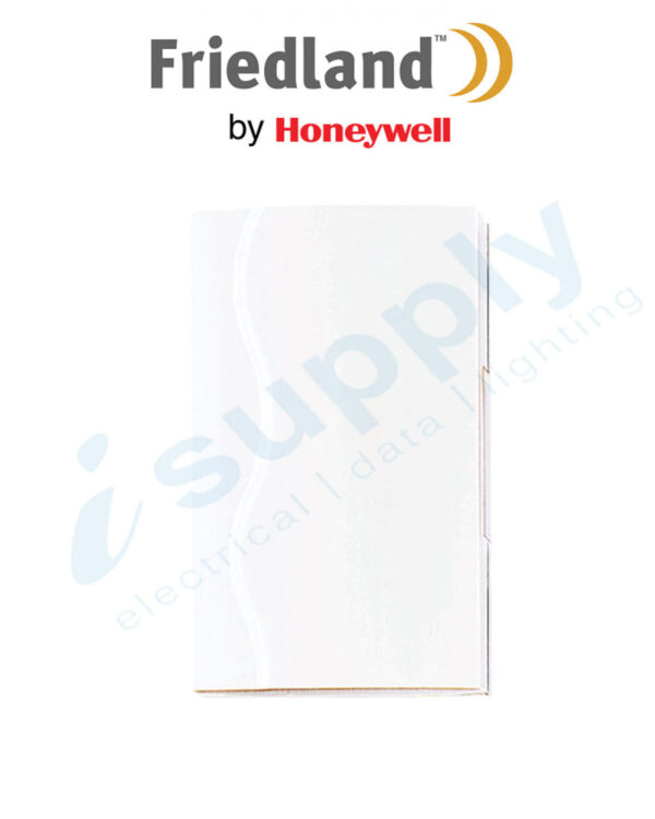 FRIEDLAND Door Bell DOORCHIME, 8V, SURF 2 NOTE D113 - Image 2