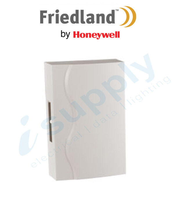 FRIEDLAND Door Bell DOORCHIME, 8V, SURF 2 NOTE D113 - Image 3