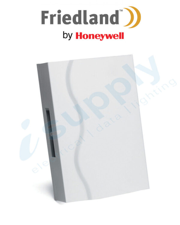 FRIEDLAND Door Bell DOORCHIME, 8V, SURF 2 NOTE D113