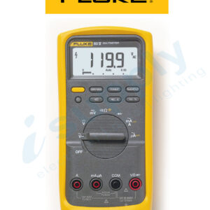 Fluke MULTIMETER 1000V FLU83V