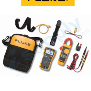 Fluke HVAC COMBO KIT FLU116/323