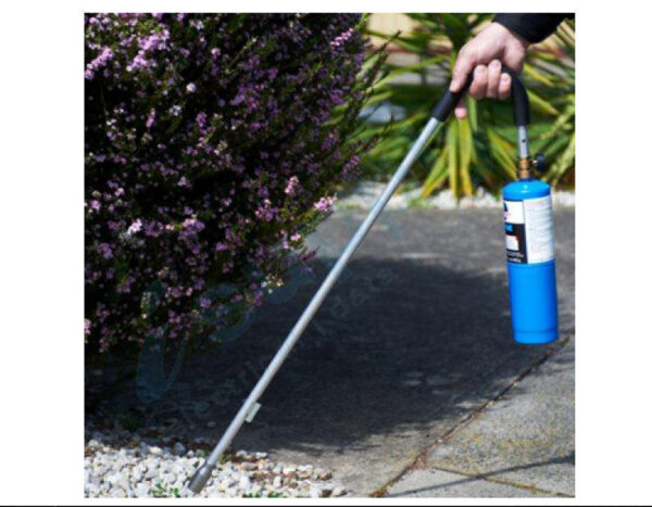 Hot Devil SUPER WEEDKILLER HD8936B - Image 2