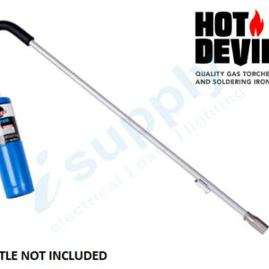 Hot Devil SUPER WEEDKILLER HD8936B