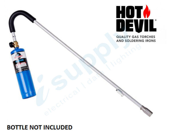Hot Devil SUPER WEEDKILLER HD8936B