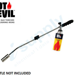 Hot Devil WEEDKILLER HDWK