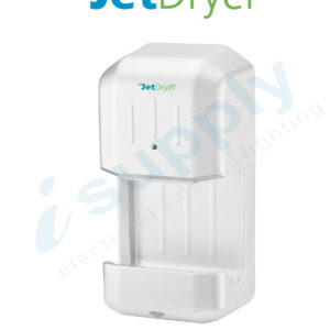 JETDRYER JETDRYER MINI – WHITE JDMINI-W