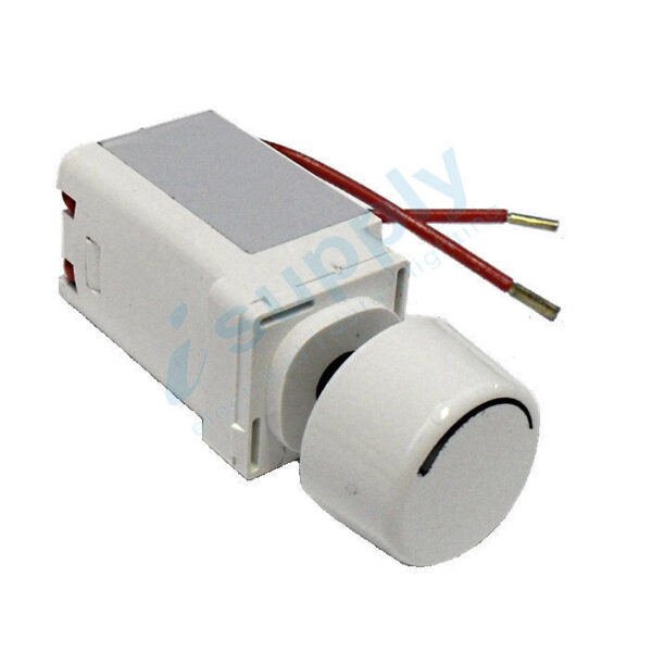Clipsal Compatible Universal LED Trailing Edge Dimmer 350W