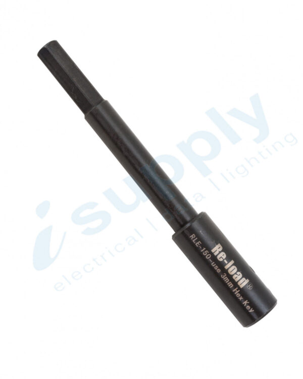 RELOAD EXTENSION BAR 150mm RLE150