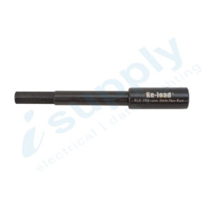 RELOAD EXTENSION BAR 150mm RLE150