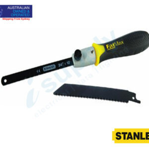STANLEY 6 in FatMax Multi Saw 20-220