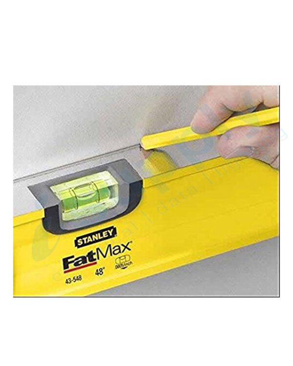 Stanley 43-572 Fat max level 1800mm - Image 2