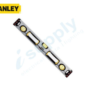 Stanley 43-625 Magnetic level 600mm fat max